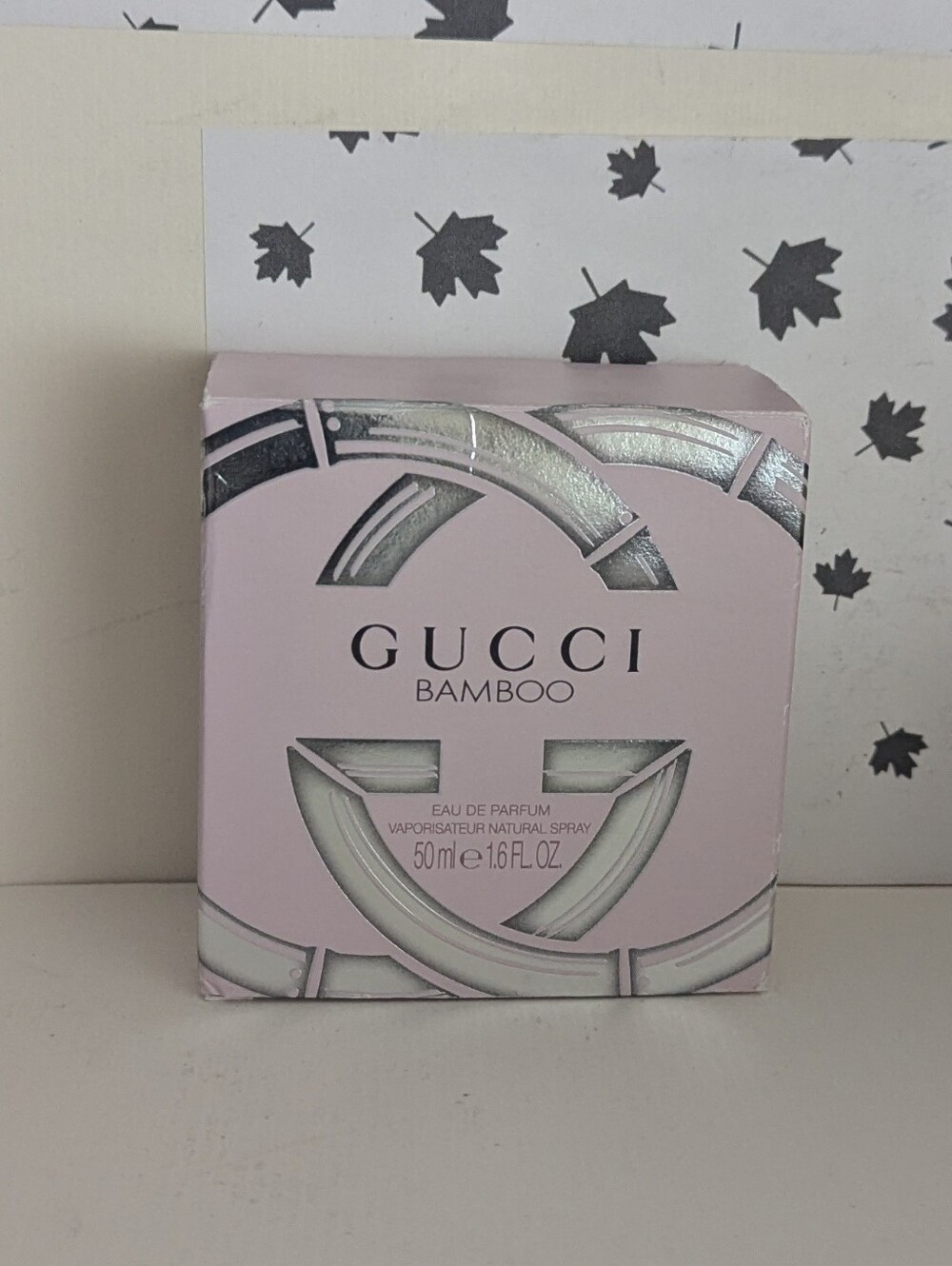 Gucci Bamboo